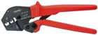 Knipex 975219 Crimping Pliers, Position Contact New. Price: $247.59.