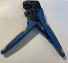 Te Connectivity 354940-1 Pro Crimper W/ 2063291-2 Die Set Used. Price: $459.00.