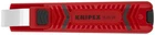 Knipex Tools 16 20 28 Sb Dismantling 130 Millimeters, Multicolor New. Price: $54.94.