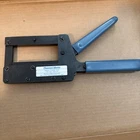 Thomas & Betts Blue Crimper Hand Tool 779-2100 Excellent Condition Used. Price: $30.00.