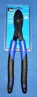 Ideal Industries 30-3429 Smart Grip Multi Crimp Tool 9-3/4 New. Price: $31.95.