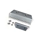 Seymour Link Handle SP16003 Shingle Remover Blade Kit, Steel, For: No SG1 New. Price: $44.25.