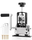 Manual Wire Stripping Machine, 2 1 Drill-powered/hand Crank Peeler Ma... New. Price: $43.72.