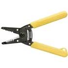 Ideal 45-124 T-stripper Wire Stripper, 6-14 Awg Solid & 8-16 Stranded New. Price: $28.32.