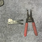 Ideal Strippers -new 45-165 Data/phone Cable & Wire 45-124 Open. Price: $27.95.