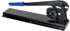 Icrimp Battery Lugs Crimping Tool For Open Barrel Lug,lead-free Oem Term New. Price: $283.99.