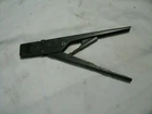 Amp 90296-2 Awg Ratcheting Crimper Hand Tool Used. Price: $50.00.