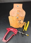 Jonard Industries Jic Tools WG-350 Quik-wrap Wrapping & Stripper , Case Used. Price: $39.99.