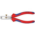 Knipex 11 05 160 1/4" End-type Wire Stripper New. Price: $53.34.