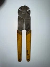 Amp (aircraft Marine Products) Wire Stripper/crimper/cutter- Pat Pend Used. Price: $35.00.