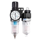 Jrready Pneumatic Crimping Machine Accessory Tool, AFC20002WT Air Compressor ... New. Price: $62.85.