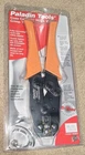 Paladin Ratchet Crimper Model 1328 Cct 59/6F : RG59/RG56 Catv "f" For RG6 New. Price: $69.95.
