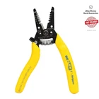 Ergonomic Ideal Reflex Super T-stripper Tools: Accurate Wire Stripping Solution New. Price: $41.79.