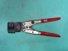 Dmc -usa GMT225 CAGE11851 Crimping Tool Used. Price: $95.00.