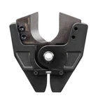 Milwaukee 49-16-2772 M18 750 Mcm Cable Cutting Jaw New. Price: $499.99.