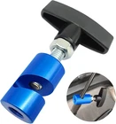 1063 Lift Support Clamp With Brass Core Protection, 2-IN-1 Hood Strut And New. Price: $14.93.