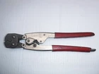 Etc L-607 Hand Crimp 2000-1 Used. Price: $59.99.