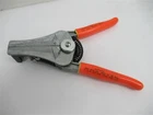 Cementex WS1022-I-W/O Automatic Wire Stripper New. Price: $150.00.