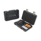 Engineer PAD-02 Precision Crimping Tool Kit With Case 35396 Japan Import New. Price: $168.88.