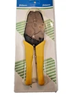 Philmore 63-622, Ratcheting Crimp Tools For Non-insulated Terminals 8-22 Awg New. Price: $61.59.