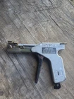 Panduit GS4MT Cable Tie Tool With Controlled Tension Cut-off Feature Used. Price: $229.00.