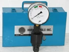 Huskie Tools PG-15 Pressure Force Test Gauge Gage Used. Price: $449.95.