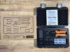 Engineer PAD-02 Precision Crimping Pliers Die Set For Open Barrel Terminal New. Price: $153.75.