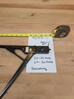 Amp 90253-1 Aerospace Ratcheting Professional Hand Crimp Tool Military Grade Used. Price: $149.99.