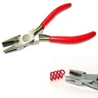 Cfs Products Premium Coil Cutting And Crimping Pliers -heavy Duty Red New. Price: $20.95.