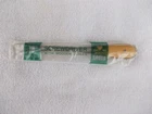 Perfect Handle Screwdriver 10" Wood Slabs (scales) Nos Carpenters Tool New. Price: $23.00.
