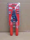 Milwaukee Compact Wire Stripper 48-22-3043 New. Price: $20.00.
