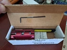 Andrew Commscope GKT-78SG 7/8" Aluminum Grd Kit Jacket Stripper New. Price: $89.95.