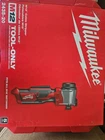 Milwaukee M12 Cable Stripper (tool-only) New. Price: $180.00.