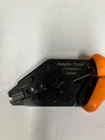 Paladin Tools Crimpall With RJ45 Die Used. Price: $80.00.