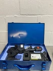Thomas Betts Battpac TBM54BSCT-S Battery Powered Cable Wire Cutters Used. Price: $650.00.