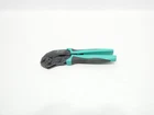 Prokits CP-371 Pro-crimper Used. Price: $31.00.