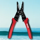 WG-015 Professional Crimping / Wgge Multi-tool Wire Stripper-cutter-crimper New. Price: $15.09.