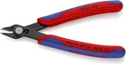 Knipex Tools Electronics Super Knips, Multi-component (7861125), 5-INCH New. Price: $40.05.