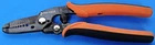 Paladin Tools PA1117 Wire Stripper 24-10 Awg Used. Price: $7.50.