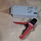 Molex 2002181900 200218-1900 Hand Crimp Tool & 2002181975 Sweden Used. Price: $325.95.