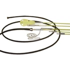 Labor Saving Devices 81000 Lsdi Creep-zit CZP36 Pro Threaded Connector Wire New. Price: $133.38.
