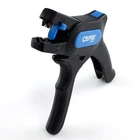Capri Tools 20011 Automatic Wire Stripper And Cutter New. Price: $27.89.
