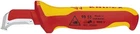 Knipex 98 55 Dismantling Knife 1000V Insulated New. Price: $58.49.