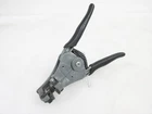 Ideal 45-174 # 16 26 Awg L-5563 Custom Stripmaster Tool Type Ee 1000V Used. Price: $144.99.