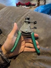 Vessel Automatic Wire Stripper (0.5/1.2/1.6/2.0MM) 3000A Used. Price: $15.90.