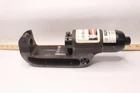 Burndy C-shaped Head Crimping Tool 10000PSI 15-TON 7-1/4"W X 14-1/4"H New. Price: $2750.00.