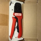 Molex Premium Grade Hand Crimp Tool 22-26AWG Side New. Price: $199.99.