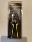 Klein Tools Ratcheting Modular Crimper Stripper VDV226-011-SEN New. Price: $25.00.