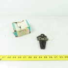 Panduit CT-550 Ch Crimping Head Tool Used. Price: $79.56.