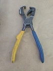 Vntg T&b Ty-rap WT183F Cable Wrap Tensioner Cutoff Electrical Tool,plier,exc Used. Price: $22.99.